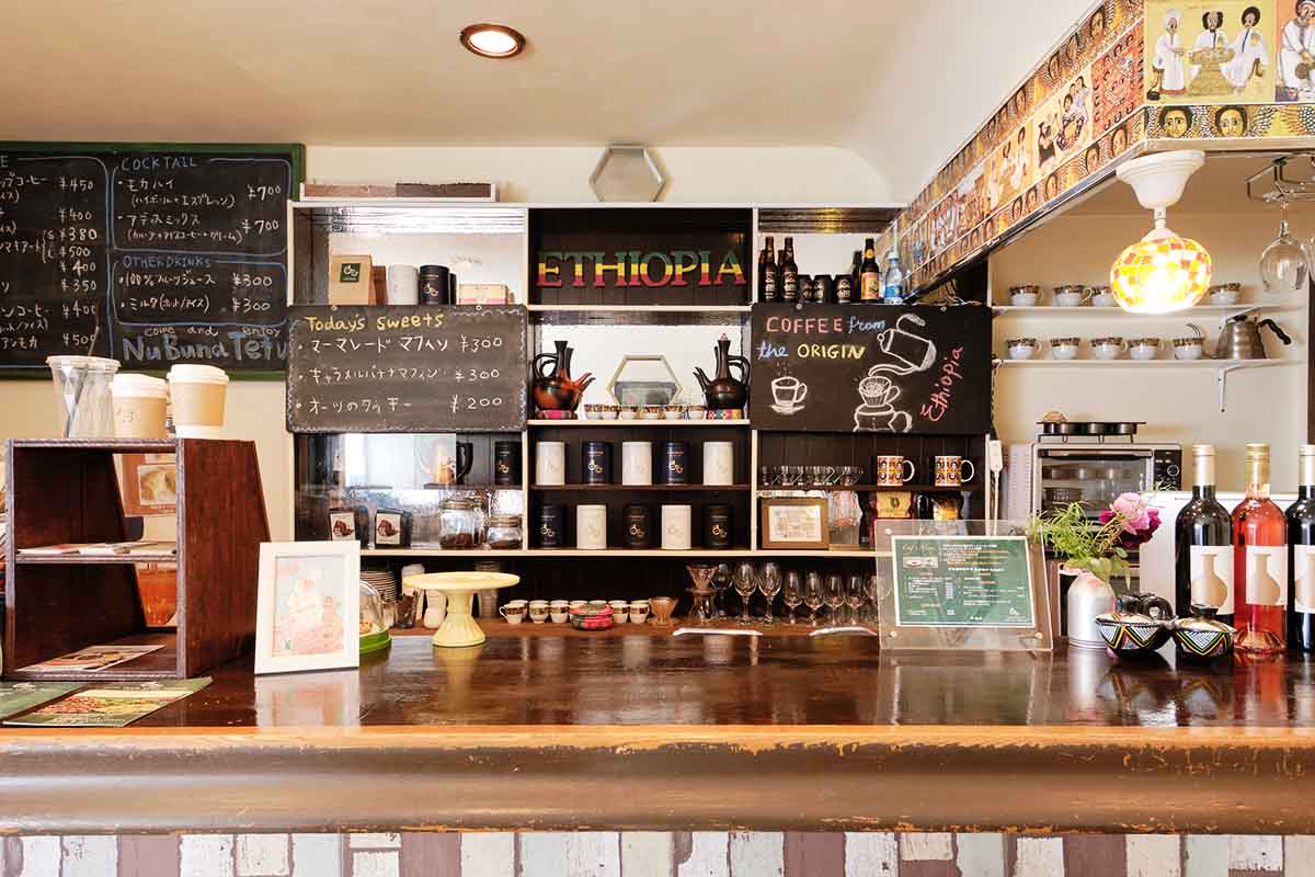 2024年のコーヒー業界を振り返る：個人経営の成功と失敗の分岐点